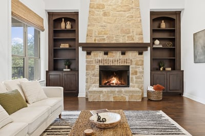 17401 Wildrye Dr, Austin, TX