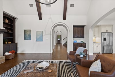 17401 Wildrye Dr, Austin, TX