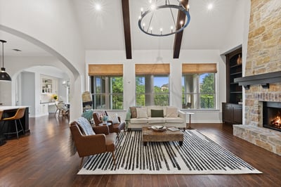 17401 Wildrye Dr, Austin, TX