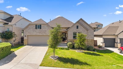 16908 Morelle Dr, Austin, TX