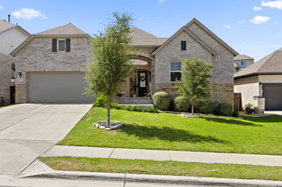 16908 Morelle Dr, Austin, TX