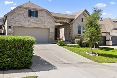 16908 Morelle Dr, Austin, TX