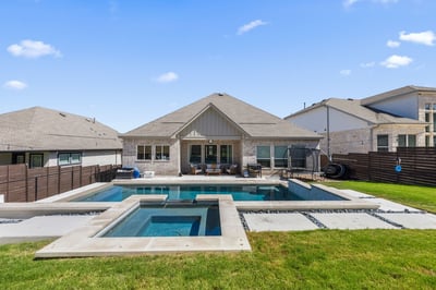 16908 Morelle Dr, Austin, TX