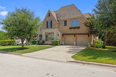 16709 Poppy Mallow Dr, Austin, TX