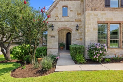 16709 Poppy Mallow Dr, Austin, TX
