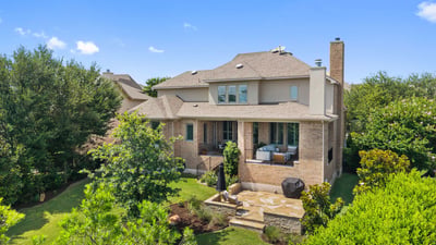 16709 Poppy Mallow Dr, Austin, TX