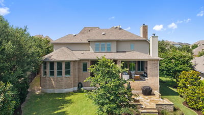16709 Poppy Mallow Dr, Austin, TX