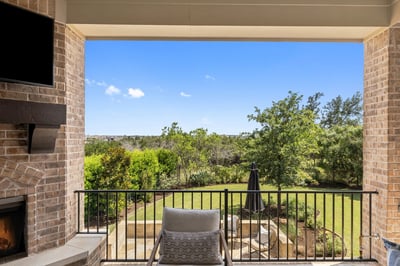 16709 Poppy Mallow Dr, Austin, TX