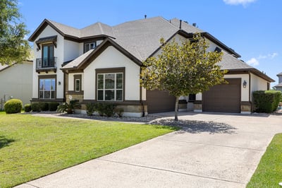 16313 Leopold Trail, Austin, TX