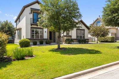 16313 Leopold Trail, Austin, TX