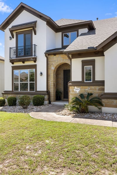 16313 Leopold Trail, Austin, TX