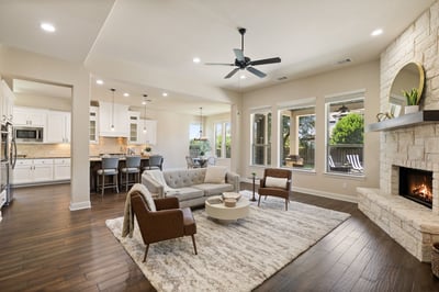16313 Leopold Trail, Austin, TX