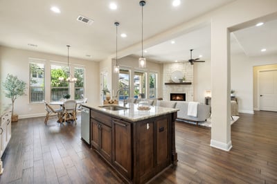 16313 Leopold Trail, Austin, TX