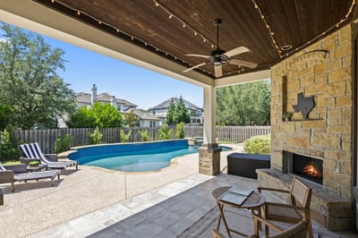 16313 Leopold Trail, Austin, TX