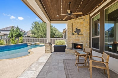 16313 Leopold Trail, Austin, TX