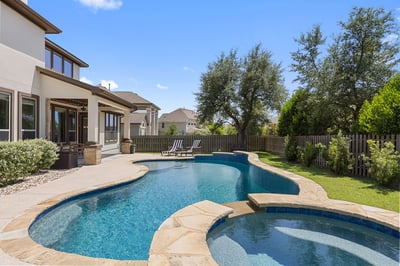 16313 Leopold Trail, Austin, TX