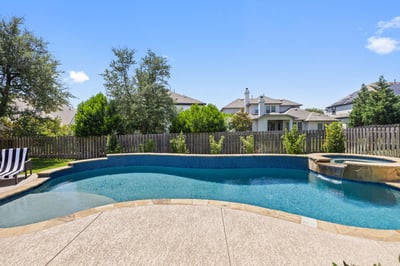 16313 Leopold Trail, Austin, TX