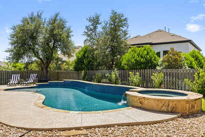 16313 Leopold Trail, Austin, TX