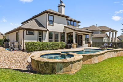 16313 Leopold Trail, Austin, TX