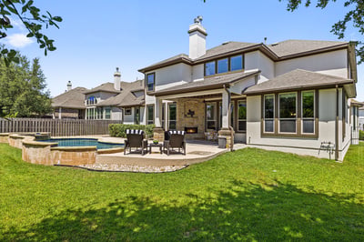 16313 Leopold Trail, Austin, TX