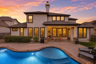 16313 Leopold Trail, Austin, TX