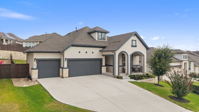 16904 Morelle Dr, Austin, TX