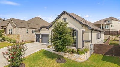 16904 Morelle Dr, Austin, TX