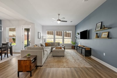 16904 Morelle Dr, Austin, TX
