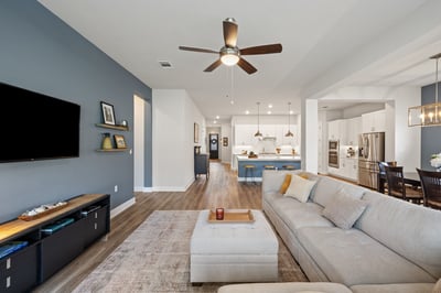 16904 Morelle Dr, Austin, TX
