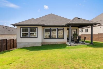 16904 Morelle Dr, Austin, TX