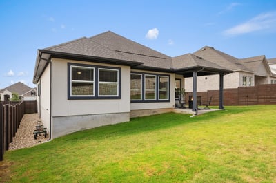 16904 Morelle Dr, Austin, TX