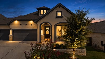 16904 Morelle Dr, Austin, TX