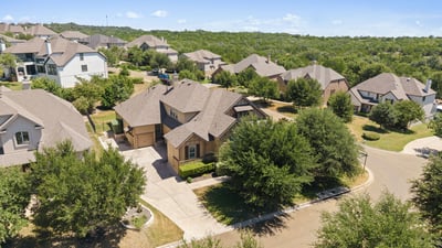 16700 Poppy Mallow Dr, Austin, TX