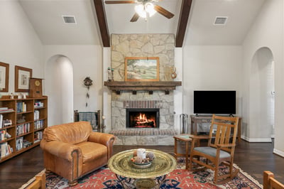 16700 Poppy Mallow Dr, Austin, TX