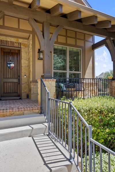 16700 Poppy Mallow Dr, Austin, TX