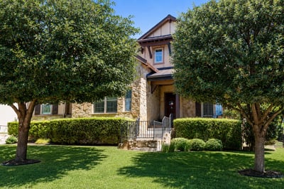 16700 Poppy Mallow Dr, Austin, TX