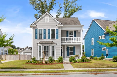 2073 Kemmerlin Street, Johns Island, SC