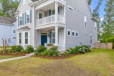 2073 Kemmerlin Street, Johns Island, SC
