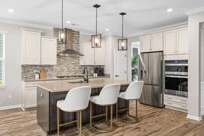 2073 Kemmerlin Street, Johns Island, SC