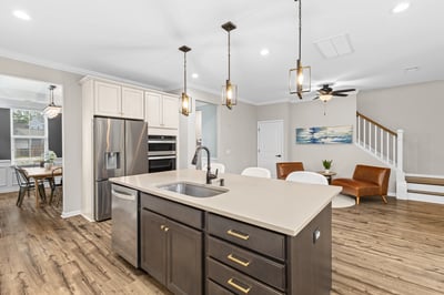 2073 Kemmerlin Street, Johns Island, SC