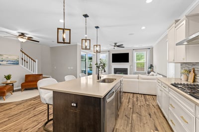 2073 Kemmerlin Street, Johns Island, SC