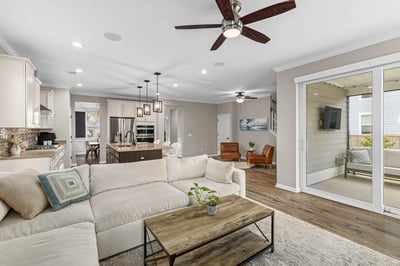 2073 Kemmerlin Street, Johns Island, SC