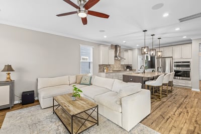 2073 Kemmerlin Street, Johns Island, SC
