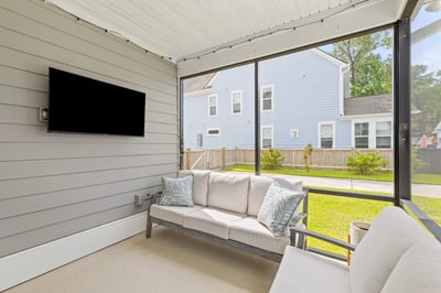 2073 Kemmerlin Street, Johns Island, SC