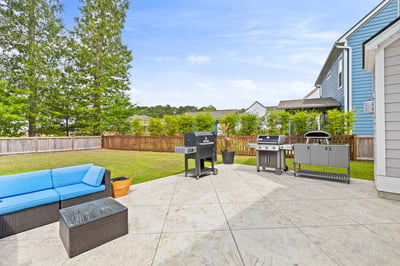 2073 Kemmerlin Street, Johns Island, SC