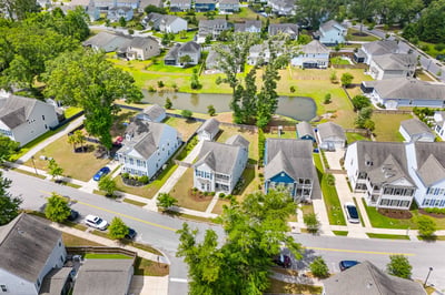 2073 Kemmerlin Street, Johns Island, SC