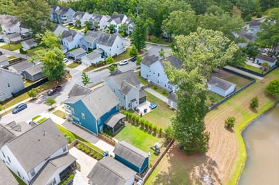 2073 Kemmerlin Street, Johns Island, SC