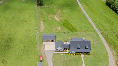 5092 Hwy 2, Sarepta, LA