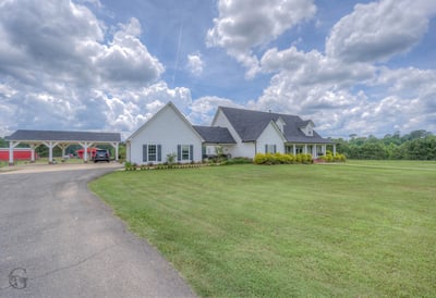 5092 Hwy 2, Sarepta, LA
