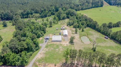 5102 Hwy 2, Sarepta, LA